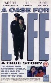 Дело о жизни / A Case for Life (1996) отзывы. Рецензии. Новости кино. Актеры фильма Дело о жизни. Отзывы о фильме Дело о жизни