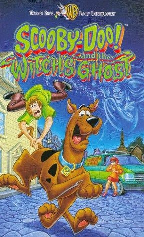 Скуби Ду и Привидение колдуньи / Scooby-Doo and the Witch`s Ghost (1999) отзывы. Рецензии. Новости кино. Актеры фильма Скуби Ду и Привидение колдуньи. Отзывы о фильме Скуби Ду и Привидение колдуньи
