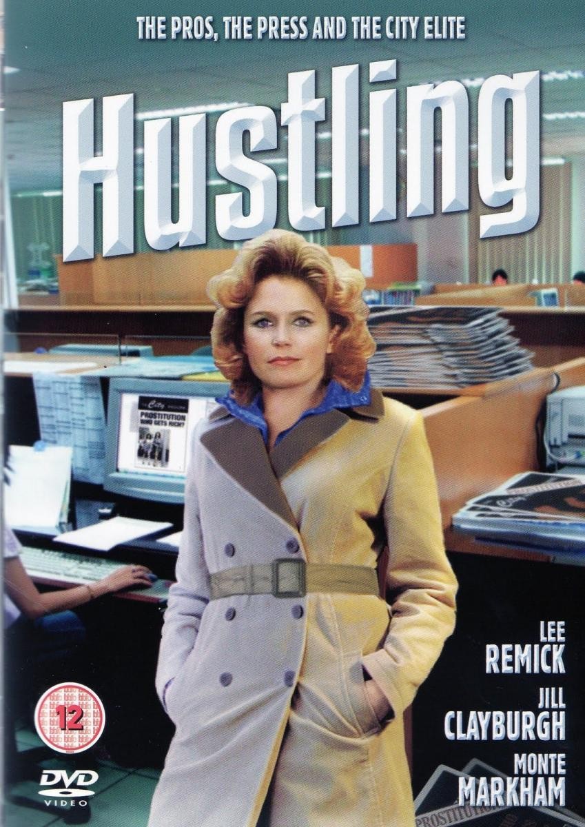 Проституция / Hustling (1975) отзывы. Рецензии. Новости кино. Актеры фильма Проституция. Отзывы о фильме Проституция