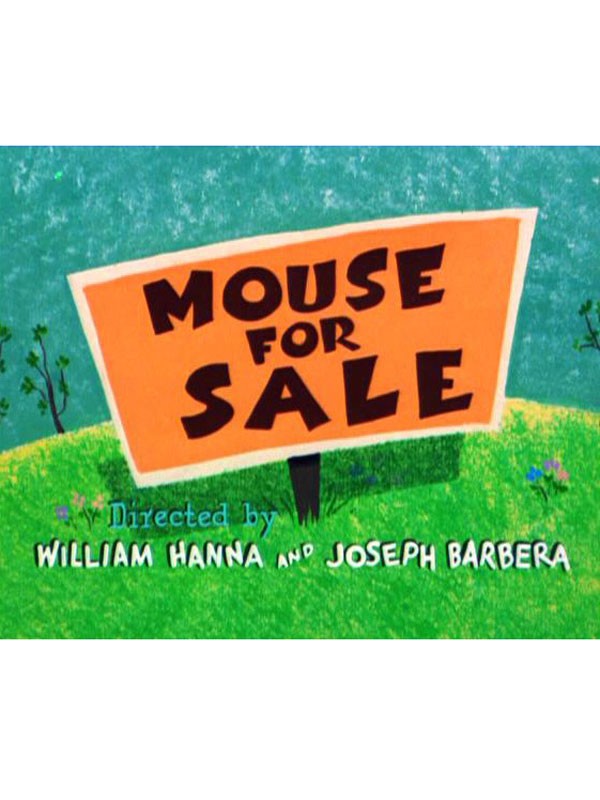 Мышонок из зоомагазина / Mouse for Sale (1955) отзывы. Рецензии. Новости кино. Актеры фильма Мышонок из зоомагазина. Отзывы о фильме Мышонок из зоомагазина