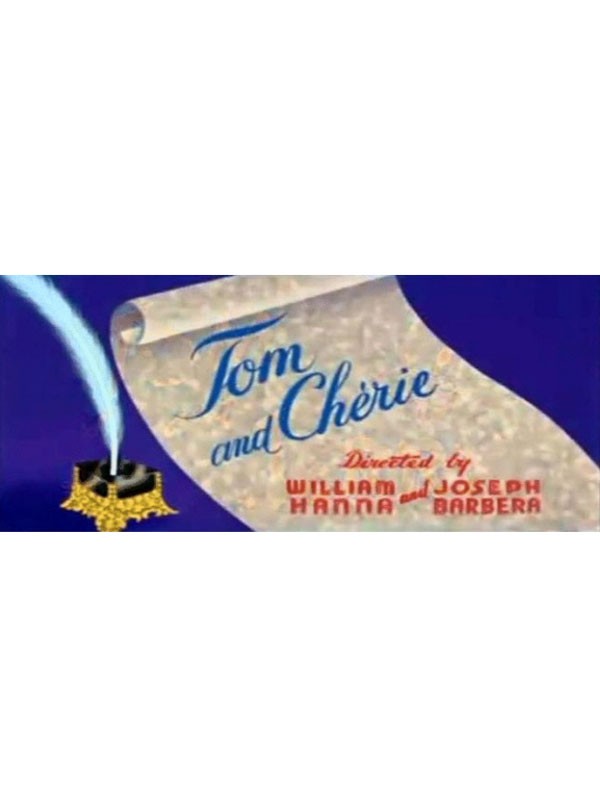 Любовь требует жертв / Tom and Chérie (1955) отзывы. Рецензии. Новости кино. Актеры фильма Любовь требует жертв. Отзывы о фильме Любовь требует жертв