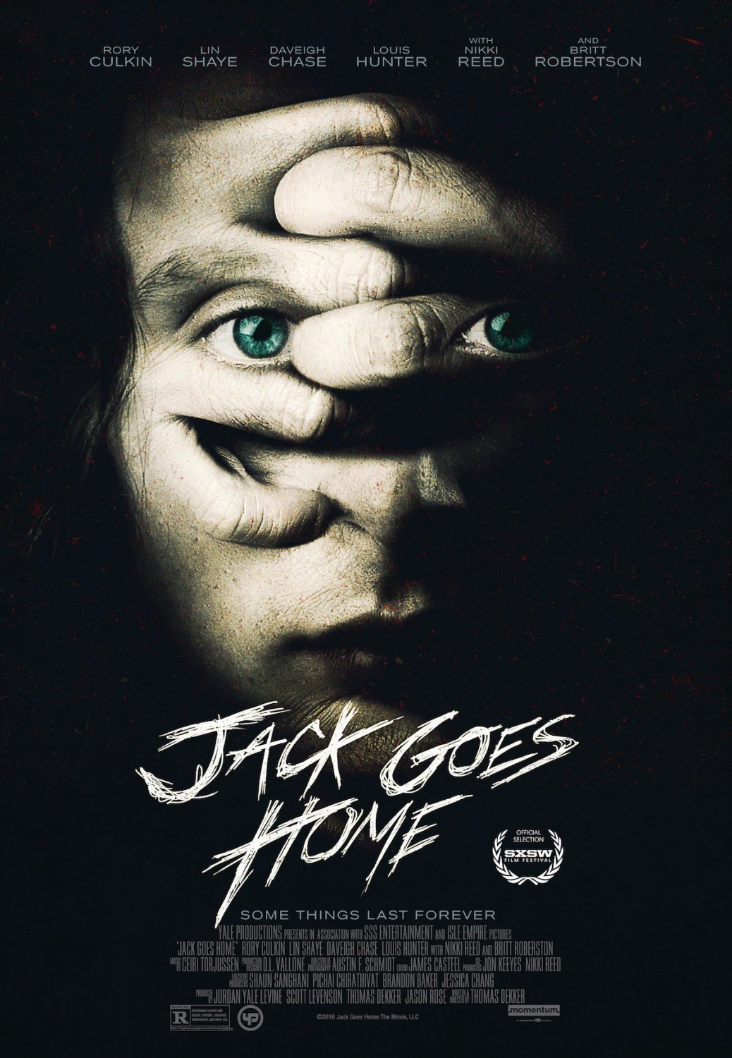 Джек отправляется домой / Jack Goes Home (2016) отзывы. Рецензии. Новости кино. Актеры фильма Джек отправляется домой. Отзывы о фильме Джек отправляется домой