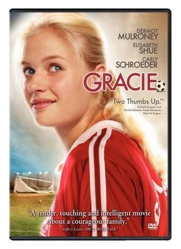 Грейси / Gracie (2007) отзывы. Рецензии. Новости кино. Актеры фильма Грейси. Отзывы о фильме Грейси