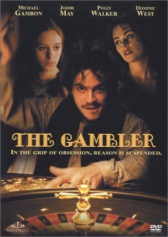 Авантюрист / The Gambler (1997) отзывы. Рецензии. Новости кино. Актеры фильма Авантюрист. Отзывы о фильме Авантюрист