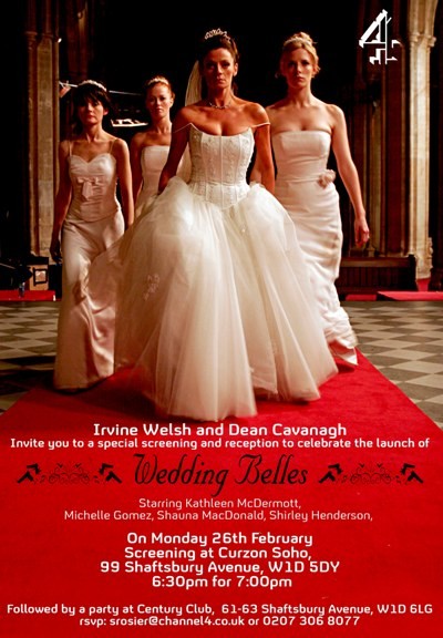 Красотки на выданье / Wedding Belles (2007) отзывы. Рецензии. Новости кино. Актеры фильма Красотки на выданье. Отзывы о фильме Красотки на выданье