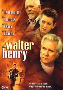 Уолтер и Генри: постер N127614