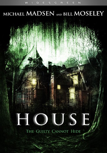 Дом / House (2008) отзывы. Рецензии. Новости кино. Актеры фильма Дом. Отзывы о фильме Дом