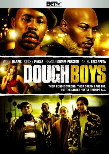 Преступники / Dough Boys (2009) отзывы. Рецензии. Новости кино. Актеры фильма Преступники. Отзывы о фильме Преступники
