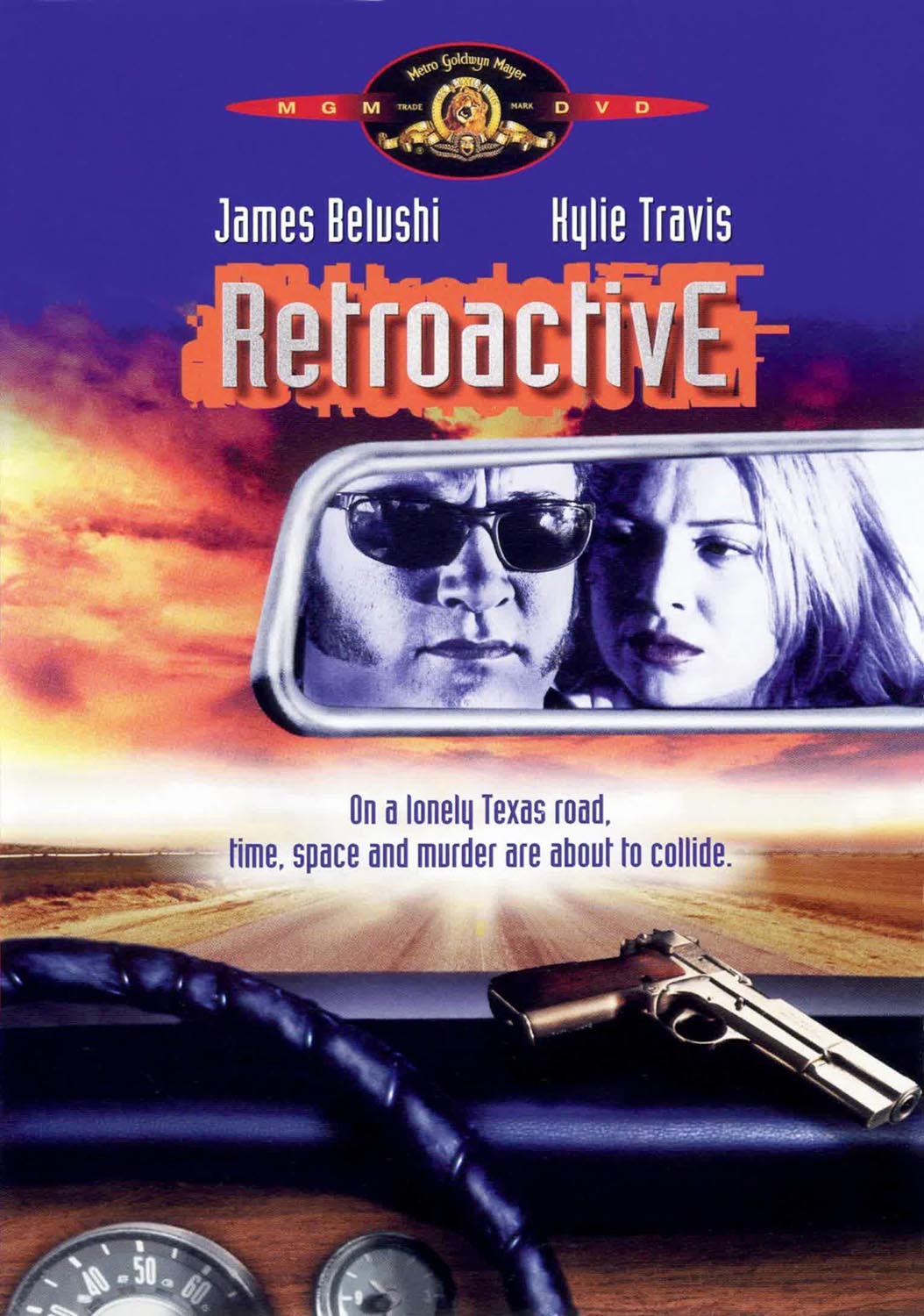 Провал во времени / Retroactive (1997) отзывы. Рецензии. Новости кино. Актеры фильма Провал во времени. Отзывы о фильме Провал во времени