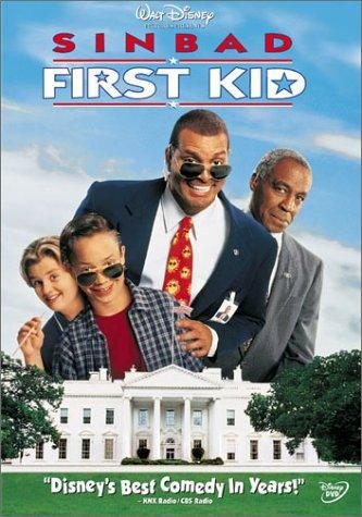 Первый ребенок страны / First Kid (1996) отзывы. Рецензии. Новости кино. Актеры фильма Первый ребенок страны. Отзывы о фильме Первый ребенок страны