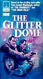Блистающий купол / The Glitter Dome (1984) отзывы. Рецензии. Новости кино. Актеры фильма Блистающий купол. Отзывы о фильме Блистающий купол