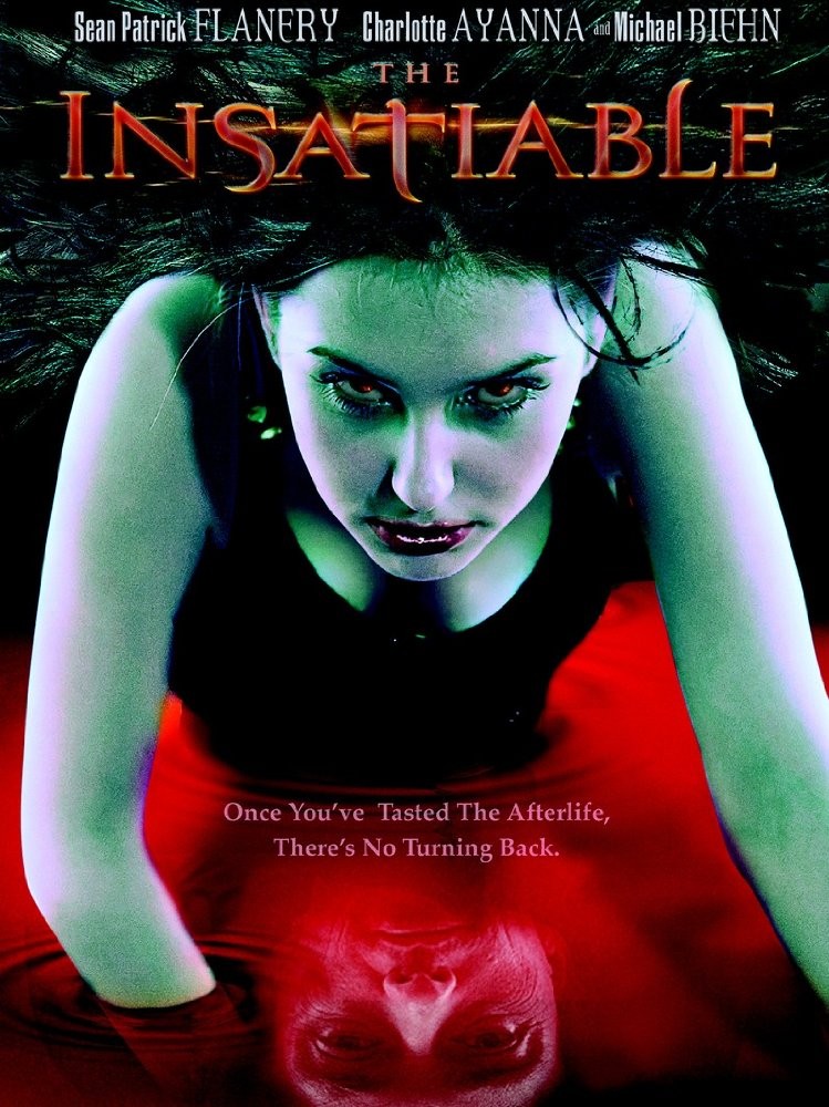 Ненасытная / The Insatiable (2007) отзывы. Рецензии. Новости кино. Актеры фильма Ненасытная. Отзывы о фильме Ненасытная