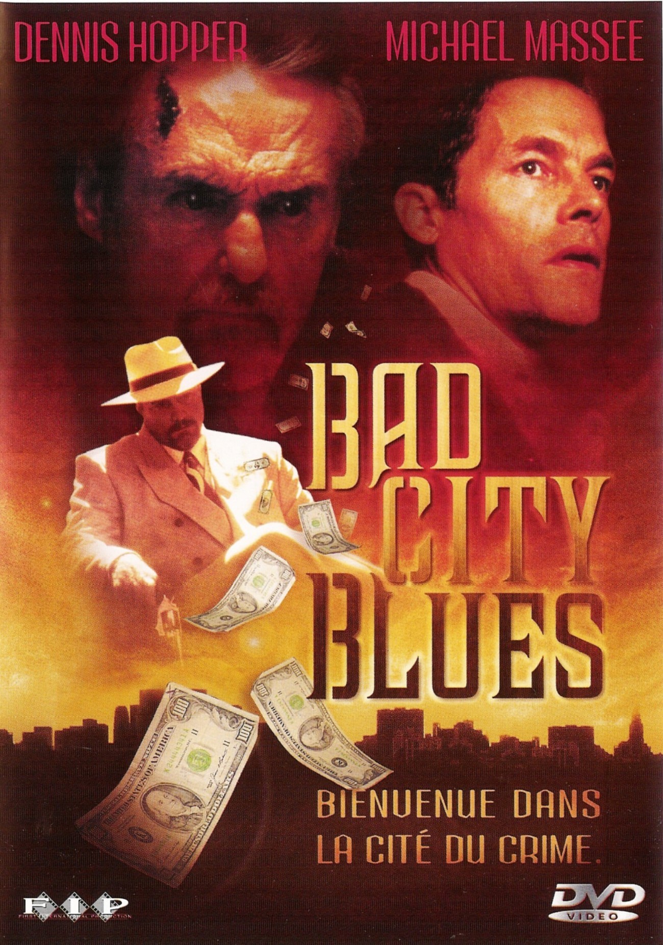 Плохой городской блюз / Bad City Blues (1999) отзывы. Рецензии. Новости кино. Актеры фильма Плохой городской блюз. Отзывы о фильме Плохой городской блюз