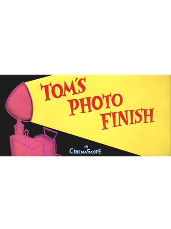 Неопровержимая улика / Tom`s Photo Finish (1957) отзывы. Рецензии. Новости кино. Актеры фильма Неопровержимая улика. Отзывы о фильме Неопровержимая улика