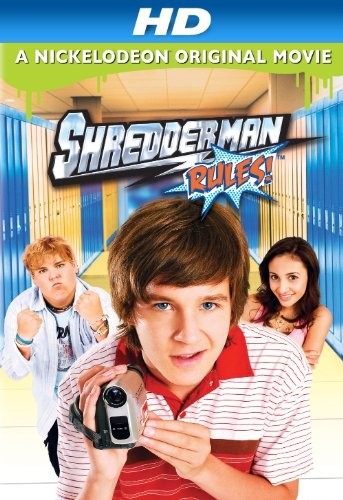 Правила Шредермана / Shredderman Rules (2007) отзывы. Рецензии. Новости кино. Актеры фильма Правила Шредермана. Отзывы о фильме Правила Шредермана