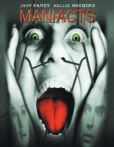 Маниакты / Maniacts (2001) отзывы. Рецензии. Новости кино. Актеры фильма Маниакты. Отзывы о фильме Маниакты