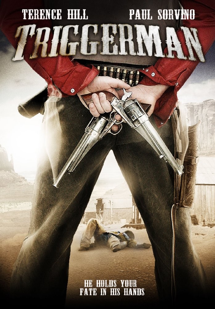 Убийца / Triggerman (2009) отзывы. Рецензии. Новости кино. Актеры фильма Убийца. Отзывы о фильме Убийца