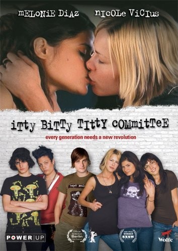 Лесбийский комитет / Itty Bitty Titty Committee (2007) отзывы. Рецензии. Новости кино. Актеры фильма Лесбийский комитет. Отзывы о фильме Лесбийский комитет