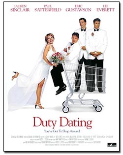 Как выйти замуж / Duty Dating (2002) отзывы. Рецензии. Новости кино. Актеры фильма Как выйти замуж. Отзывы о фильме Как выйти замуж