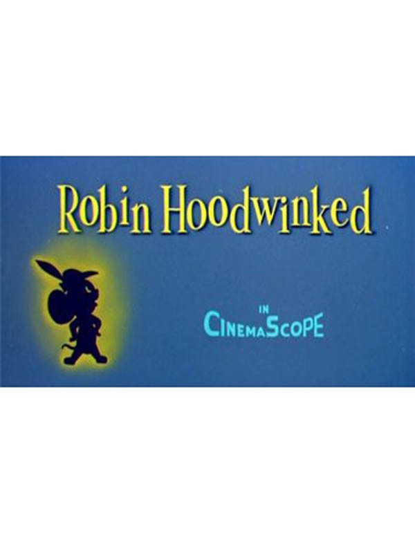 Спасти Робин Гуда / Robin Hoodwinked (1958) отзывы. Рецензии. Новости кино. Актеры фильма Спасти Робин Гуда. Отзывы о фильме Спасти Робин Гуда
