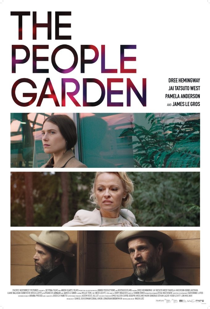 Люди сада / The People Garden (2016) отзывы. Рецензии. Новости кино. Актеры фильма Люди сада. Отзывы о фильме Люди сада