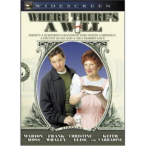 В погоне за наследством / Where There`s a Will (2006) отзывы. Рецензии. Новости кино. Актеры фильма В погоне за наследством. Отзывы о фильме В погоне за наследством