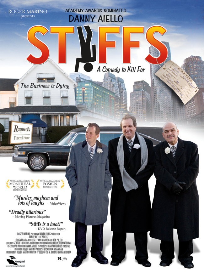 Покойники / Stiffs (2010) отзывы. Рецензии. Новости кино. Актеры фильма Покойники. Отзывы о фильме Покойники