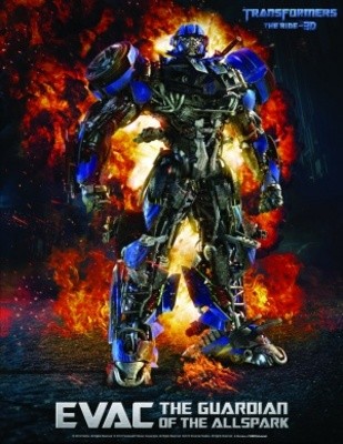Трансформеры: Трехмерная поездка / Transformers: The Ride - 3D (2011) отзывы. Рецензии. Новости кино. Актеры фильма Трансформеры: Трехмерная поездка. Отзывы о фильме Трансформеры: Трехмерная поездка