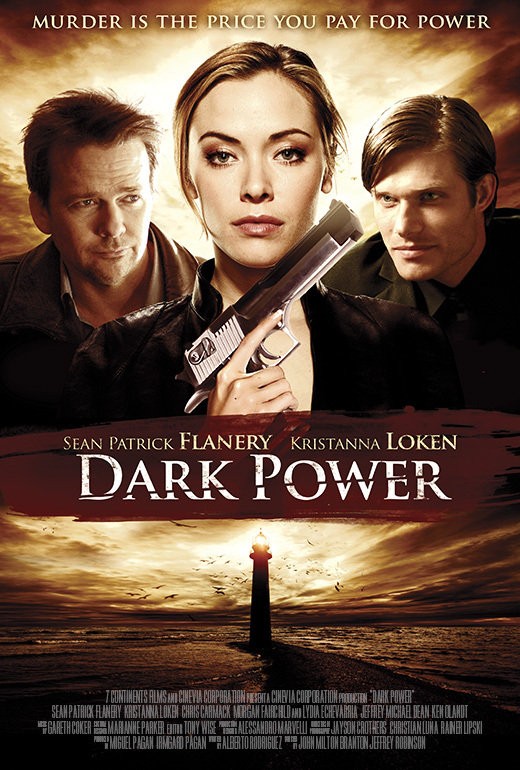 Темная сила / Dark Power (2013) отзывы. Рецензии. Новости кино. Актеры фильма Темная сила. Отзывы о фильме Темная сила