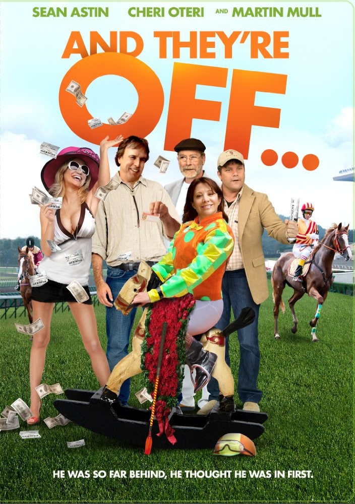 Отверженные / And They`re Off (2011) отзывы. Рецензии. Новости кино. Актеры фильма Отверженные. Отзывы о фильме Отверженные