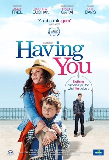 Обладая тобой / Having You (2013) отзывы. Рецензии. Новости кино. Актеры фильма Обладая тобой. Отзывы о фильме Обладая тобой