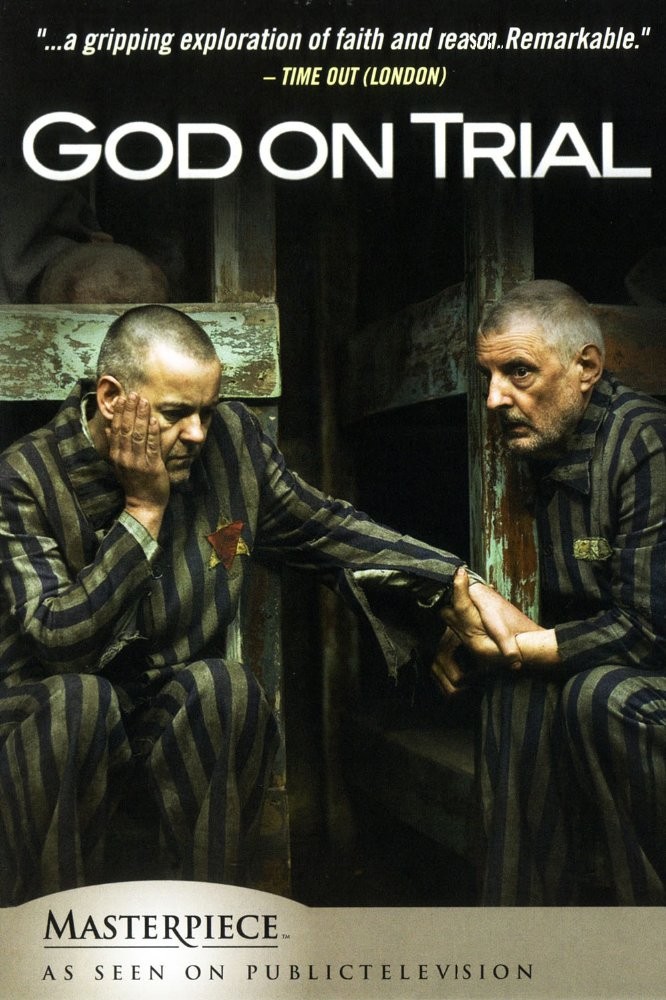 Суд над богом / God on Trial (2008) отзывы. Рецензии. Новости кино. Актеры фильма Суд над богом. Отзывы о фильме Суд над богом