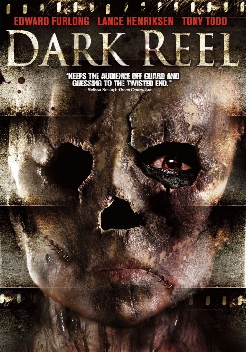Прирожденный убийца / Dark Reel (2008) отзывы. Рецензии. Новости кино. Актеры фильма Прирожденный убийца. Отзывы о фильме Прирожденный убийца