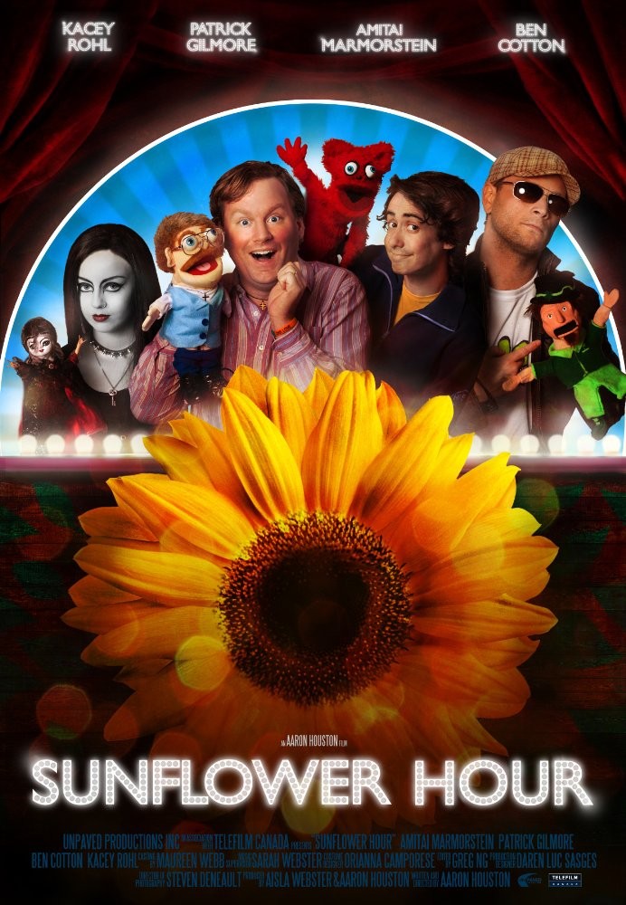 Час подсолнуха / Sunflower Hour (2011) отзывы. Рецензии. Новости кино. Актеры фильма Час подсолнуха. Отзывы о фильме Час подсолнуха