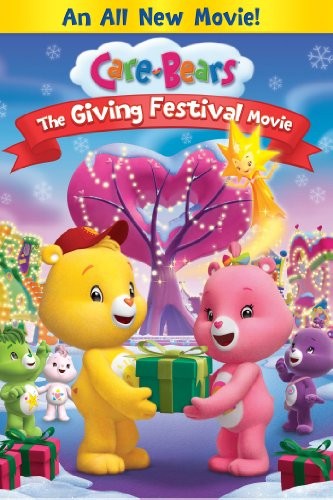 Заботливые мишки / Care Bears: The Giving Festival Movie (2010) отзывы. Рецензии. Новости кино. Актеры фильма Заботливые мишки. Отзывы о фильме Заботливые мишки