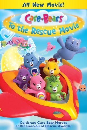Заботливые мишки идут на помощь / Care Bears to the Rescue (2010) отзывы. Рецензии. Новости кино. Актеры фильма Заботливые мишки идут на помощь. Отзывы о фильме Заботливые мишки идут на помощь