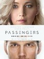 Постер к фильму "Пассажиры"