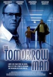 Человек из будущего / The Tomorrow Man (1996) отзывы. Рецензии. Новости кино. Актеры фильма Человек из будущего. Отзывы о фильме Человек из будущего