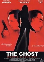 Призрак / The Ghost (2001) отзывы. Рецензии. Новости кино. Актеры фильма Призрак. Отзывы о фильме Призрак