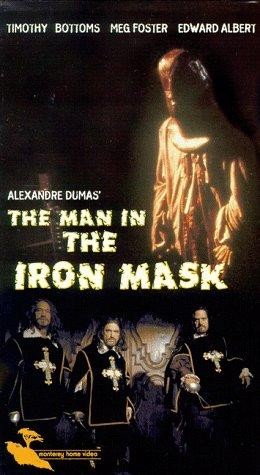 Челoвек в железной маске / The Man in the Iron Mask (1998) отзывы. Рецензии. Новости кино. Актеры фильма Челoвек в железной маске. Отзывы о фильме Челoвек в железной маске