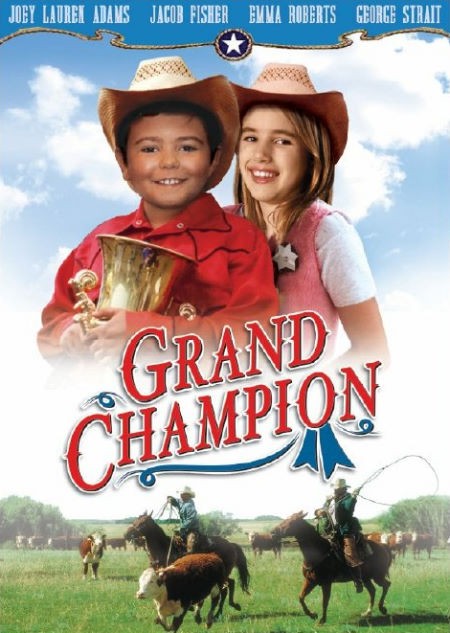 Великий чемпион / Grand Champion (2002) отзывы. Рецензии. Новости кино. Актеры фильма Великий чемпион. Отзывы о фильме Великий чемпион