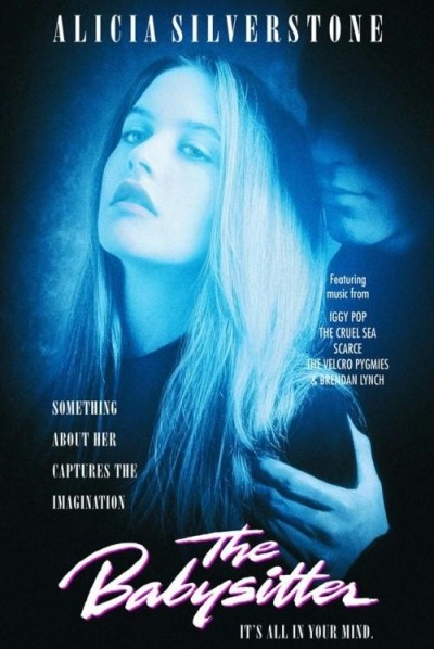 Приходящая няня / The Babysitter (1995) отзывы. Рецензии. Новости кино. Актеры фильма Приходящая няня. Отзывы о фильме Приходящая няня