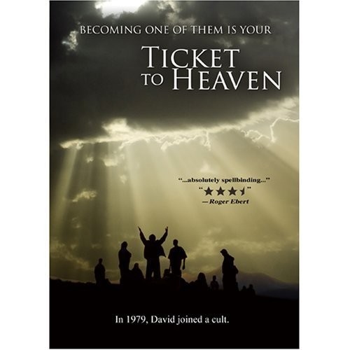 Билет на небеса / Ticket to Heaven (1981) отзывы. Рецензии. Новости кино. Актеры фильма Билет на небеса. Отзывы о фильме Билет на небеса