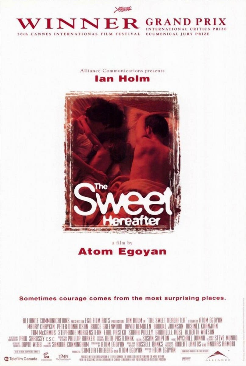 Славное будущее / The Sweet Hereafter (1997) отзывы. Рецензии. Новости кино. Актеры фильма Славное будущее. Отзывы о фильме Славное будущее