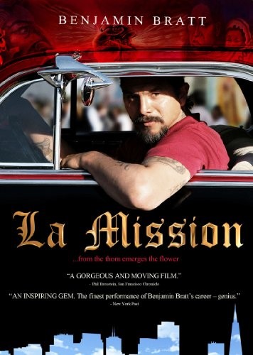 Район Мишн / La mission (2009) отзывы. Рецензии. Новости кино. Актеры фильма Район Мишн. Отзывы о фильме Район Мишн