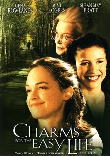 Амулеты для простой жизни / Charms for the Easy Life (2002) отзывы. Рецензии. Новости кино. Актеры фильма Амулеты для простой жизни. Отзывы о фильме Амулеты для простой жизни