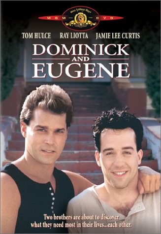 Доминик и Юджин / Dominick and Eugene (1988) отзывы. Рецензии. Новости кино. Актеры фильма Доминик и Юджин. Отзывы о фильме Доминик и Юджин