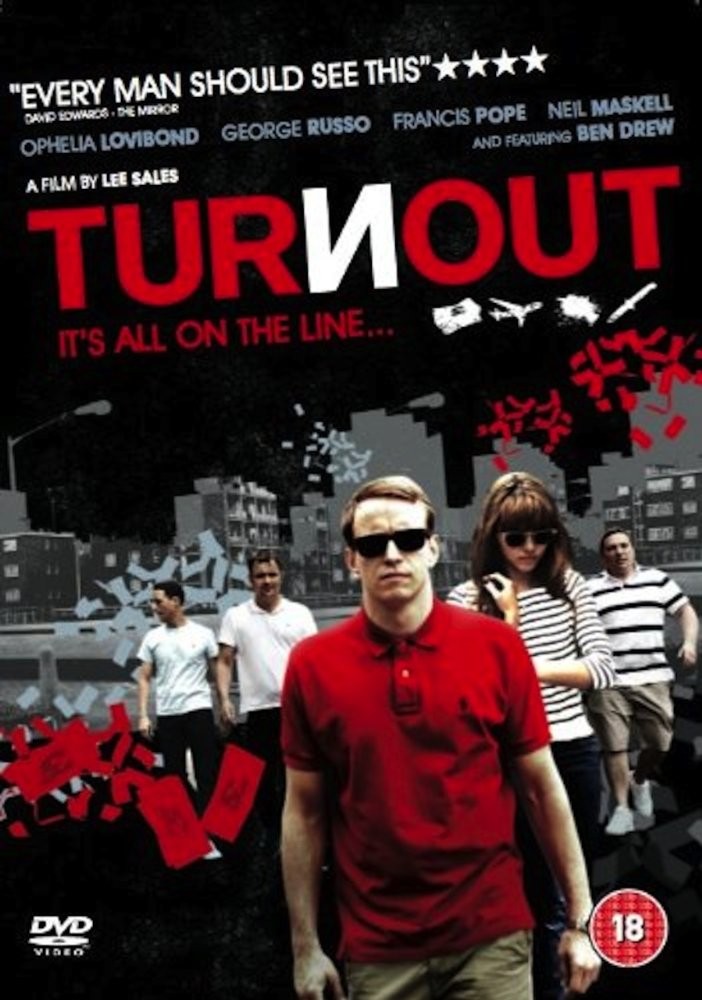 Явка / Turnout (2011) отзывы. Рецензии. Новости кино. Актеры фильма Явка. Отзывы о фильме Явка