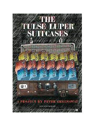 Чемоданы Тульса Люпера: Антверпен / The Tulse Luper Suitcases: Antwerp (2003) отзывы. Рецензии. Новости кино. Актеры фильма Чемоданы Тульса Люпера: Антверпен. Отзывы о фильме Чемоданы Тульса Люпера: Антверпен