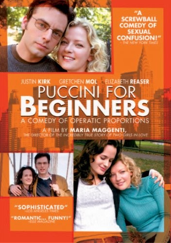 Пуччини для начинающих / Puccini for Beginners (2006) отзывы. Рецензии. Новости кино. Актеры фильма Пуччини для начинающих. Отзывы о фильме Пуччини для начинающих